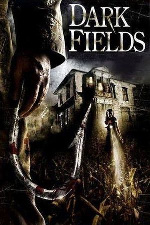 Dark Fields's poster