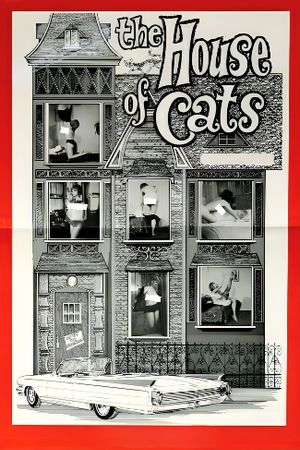 The House of Cats's poster image