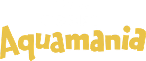 Aquamania's poster