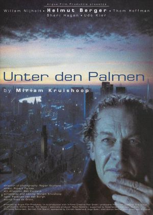 Under the Palms's poster