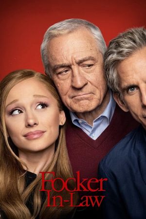 Focker-in-Law's poster