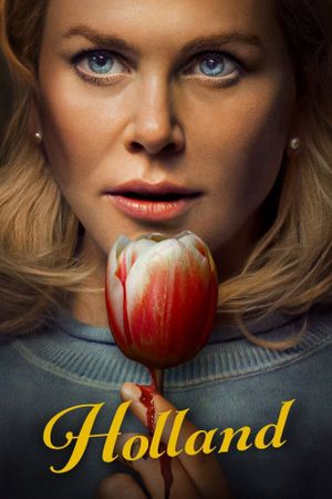 Holland's poster