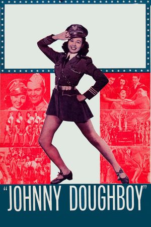 Johnny Doughboy's poster