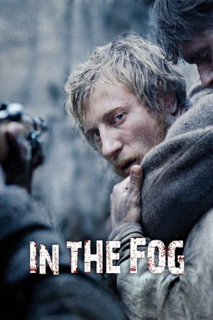 In the Fog's poster