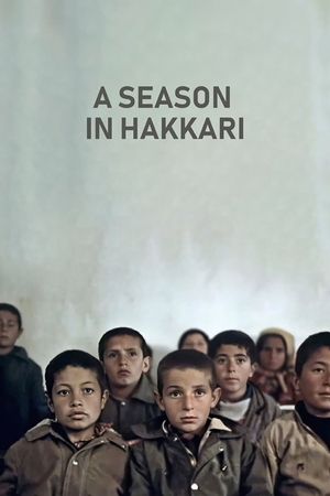 A Season in Hakkari's poster