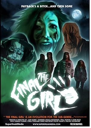 The Final Girl's poster image