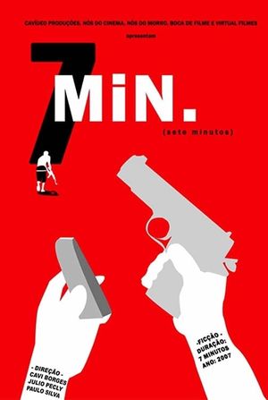 Seven Minutes's poster
