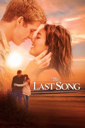 The Last Song's poster