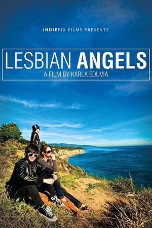 Lesbian Angels's poster