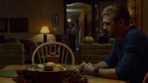 The Guest's poster
