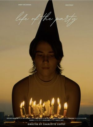 life of the party's poster
