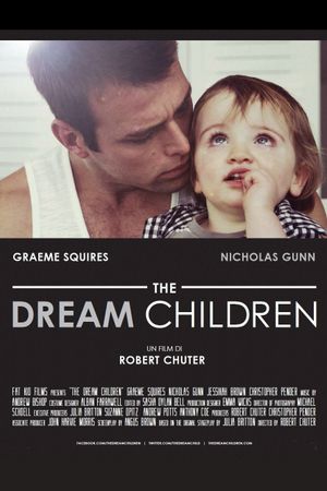 The Dream Children's poster