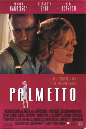 Palmetto's poster