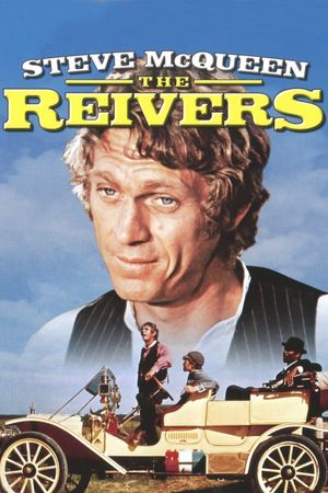 The Reivers's poster