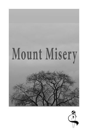 Mount Misery's poster