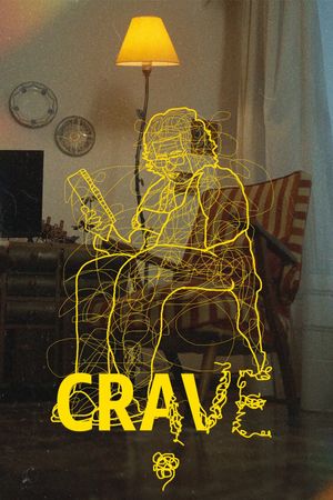 Crave's poster