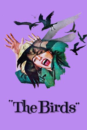 The Birds's poster