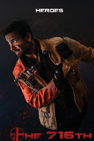 The 716th's poster
