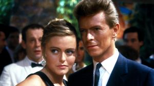 Absolute Beginners's poster