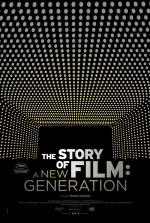 The Story of Film: A New Generation's poster