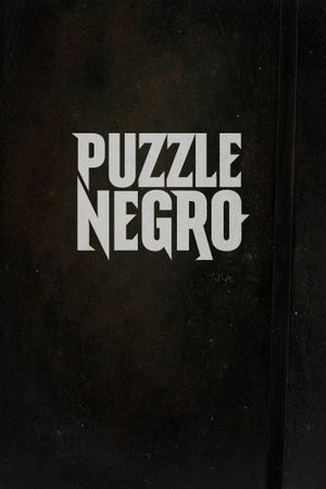 Puzzle Negro's poster