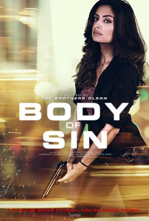 Body of Sin's poster
