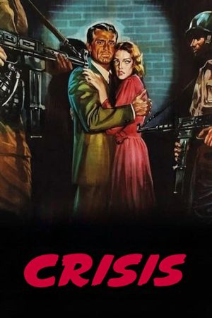 Crisis's poster