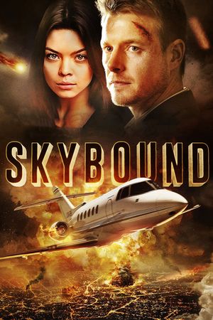 Skybound's poster