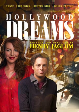 Hollywood Dreams's poster image