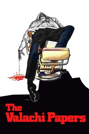 The Valachi Papers's poster