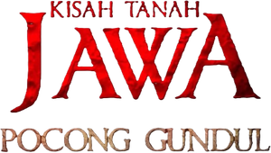 Kisah Tanah Jawa: Pocong Gundul's poster