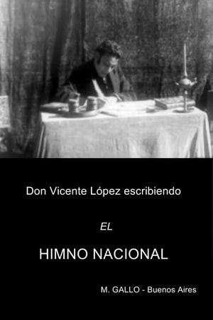 La creación del himno's poster image