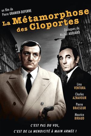 Cloportes's poster