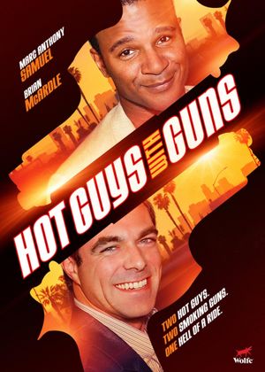 Hot Guys with Guns's poster