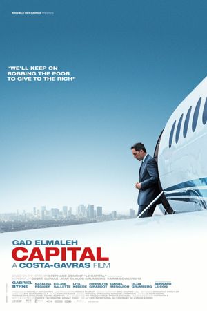 Capital's poster
