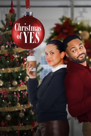Christmas of Yes's poster
