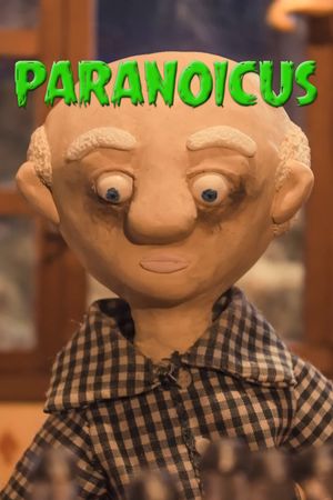 Paranoicus's poster