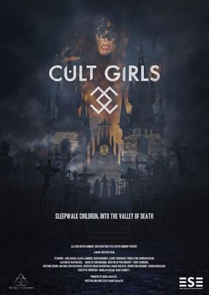 Cult Girls's poster