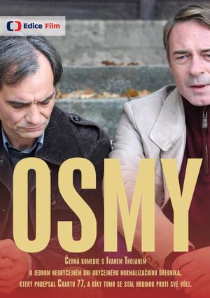 Osmy's poster image