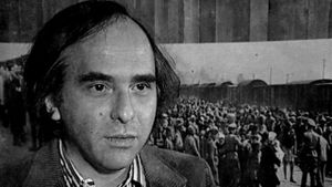 Récit de l'enfer d'Auschwitz's poster