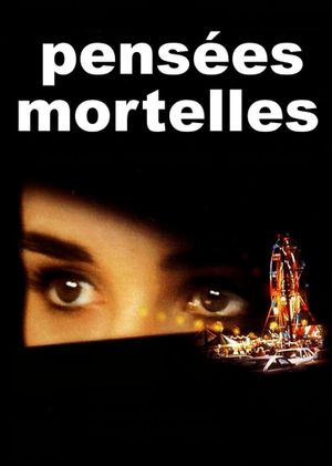 Mortal Thoughts's poster