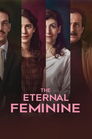 The Eternal Feminine's poster