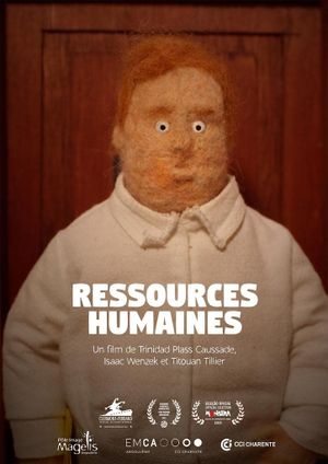 Human Resources's poster