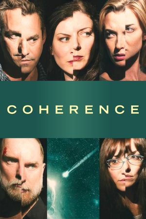 Coherence's poster