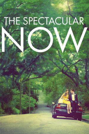 The Spectacular Now's poster