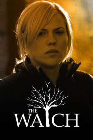 The Watch's poster