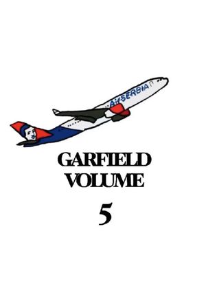 Garfield: Volume 5 (Finale)'s poster