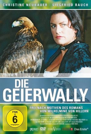 Die Geierwally's poster