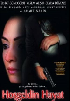 Hosgeldin Hayat's poster