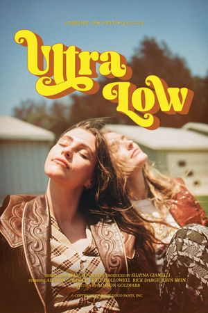 Ultra Low's poster